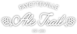 Fayetteville Ale Trail